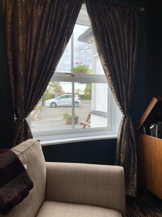 The White Swan Deighton Hotel York Exterior foto