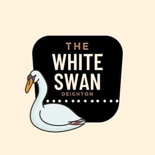 The White Swan Deighton Hotel York Exterior foto