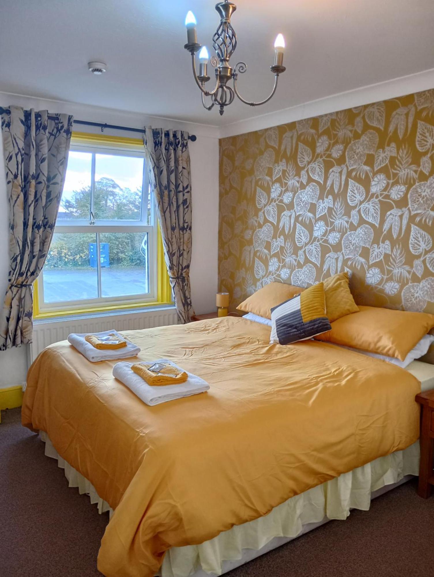 The White Swan Deighton Hotel York Cameră foto