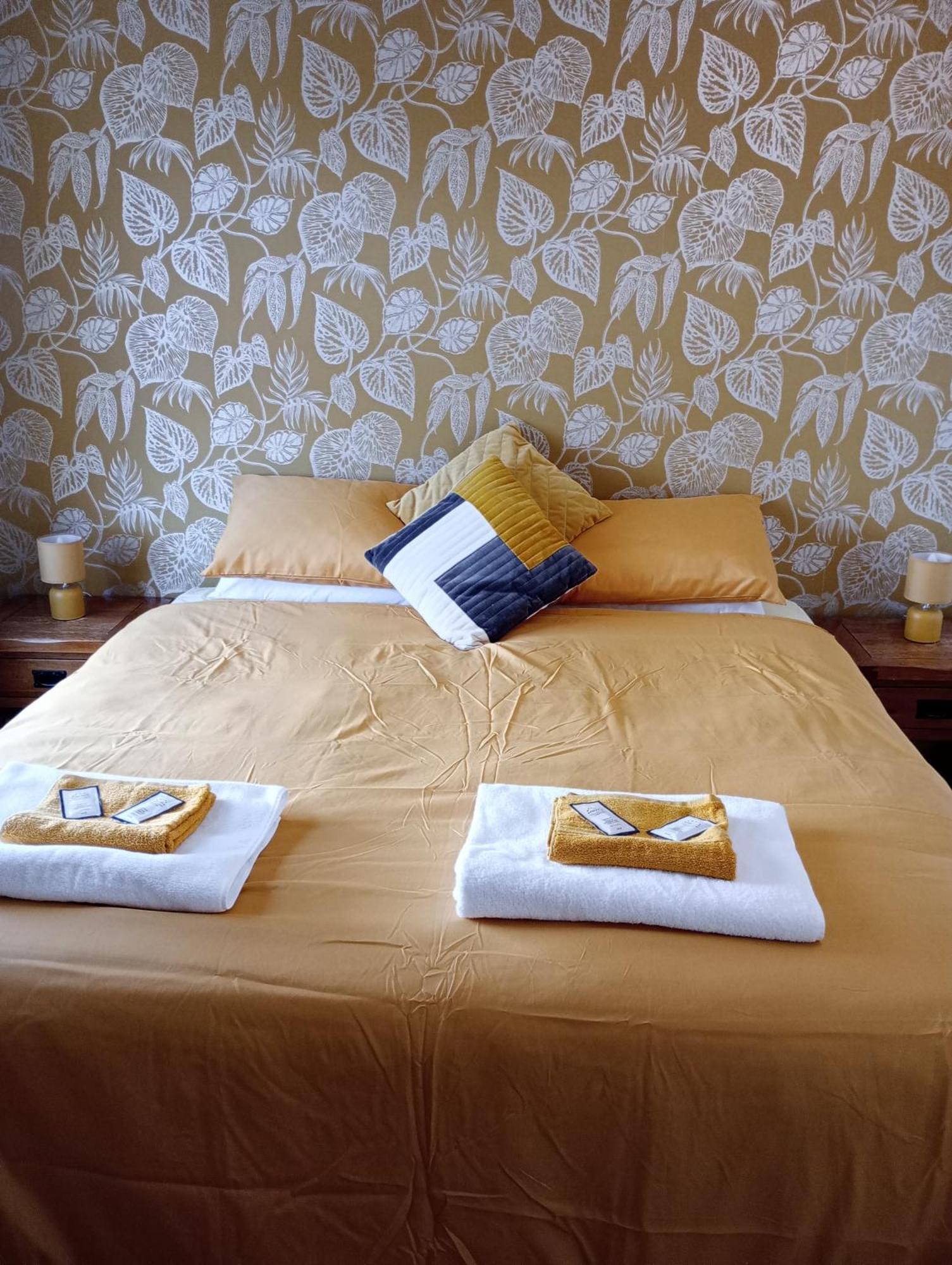 The White Swan Deighton Hotel York Cameră foto