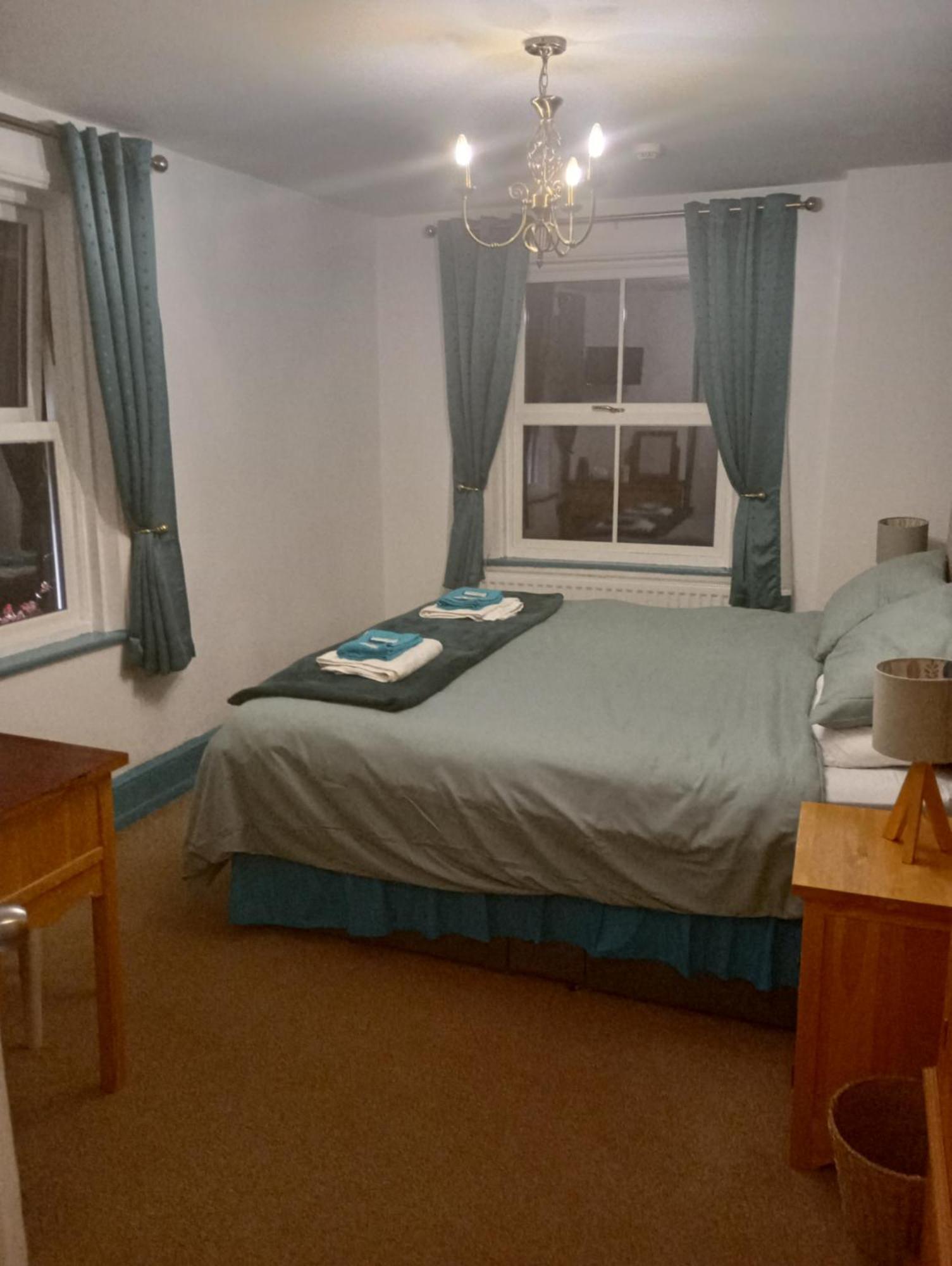 The White Swan Deighton Hotel York Cameră foto